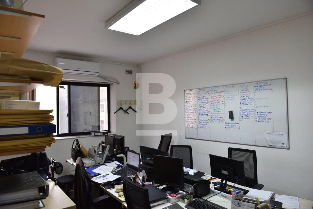 Office for rent in Ta' Xbiex — Belair Property