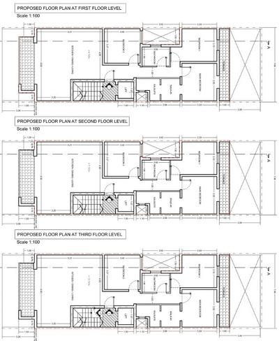 Apartments with a Terrace in Pembroke — Simon Mamo Real Estate