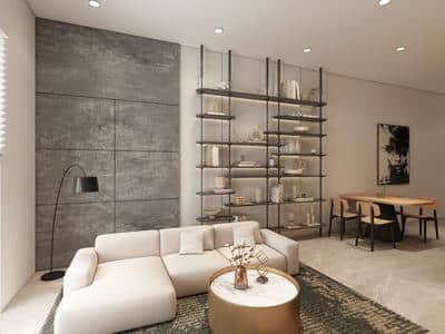 Apartment with a Balcony in Gzira — Simon Mamo Real Estate