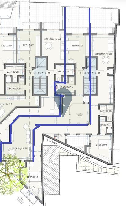 Apartment in Marsa - REF 90181 — Zanzi Homes