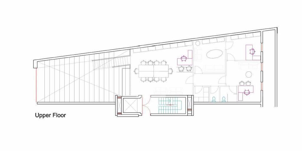 Office for rent in St Julians — Belair Property