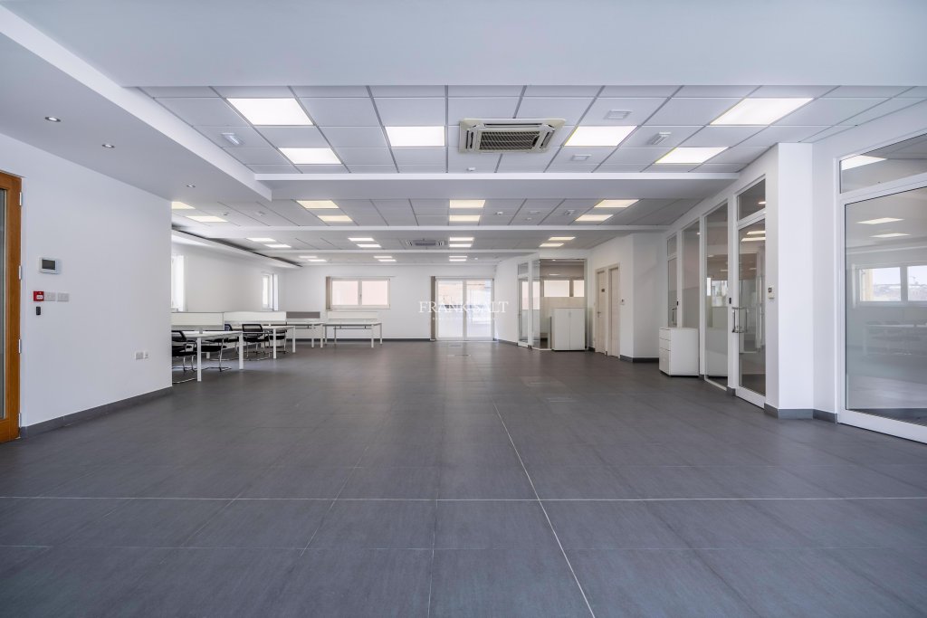 Sliema, Office — Frank Salt Real Estate