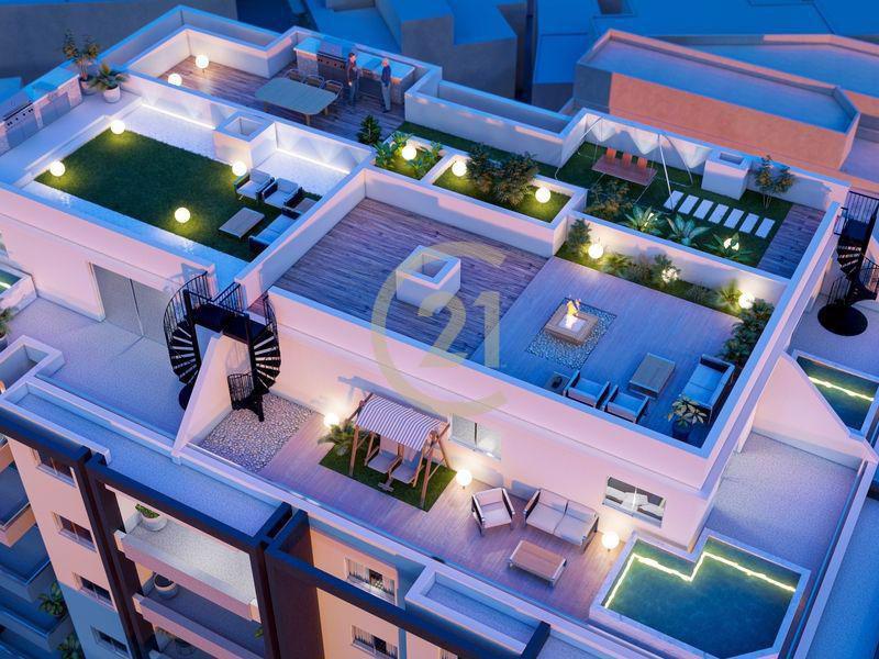 Apartment in Marsascala — Century 21 Malta