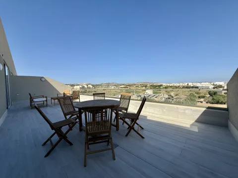 3 bed Penthouse in Lija — Malta Sotheby's International Realty