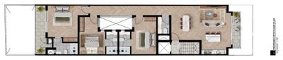 Apartment with a Balcony in San Gwann — Simon Mamo Real Estate