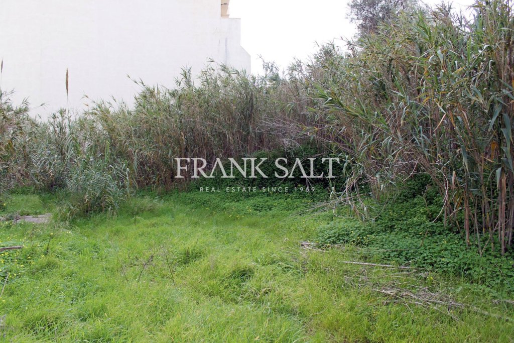 Gudja, Plot (Residential) — Frank Salt Real Estate