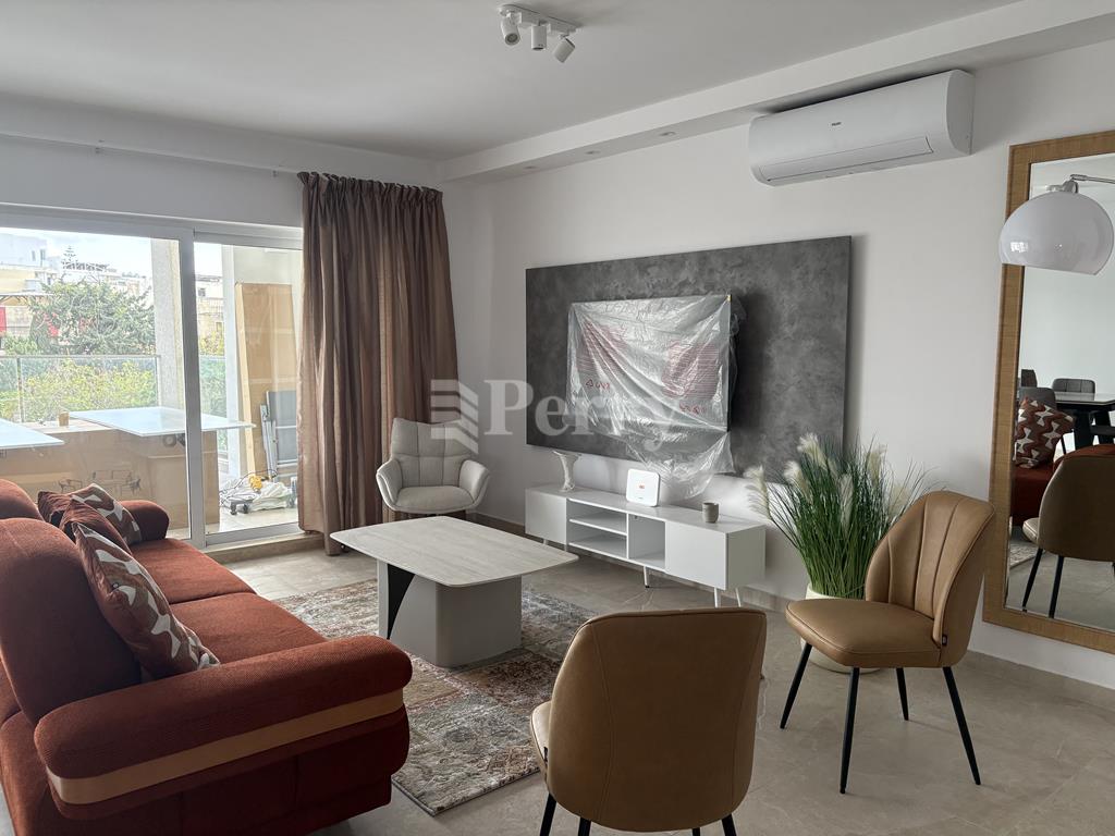 Swieqi Apartment — Perry Estate Agents
