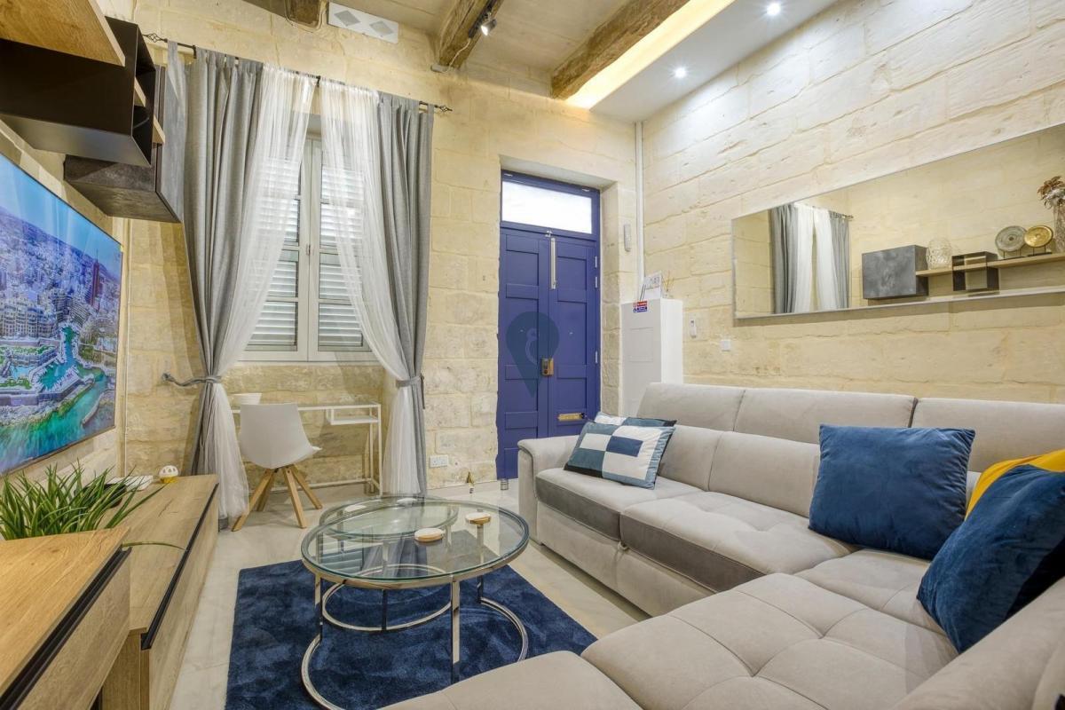 Maisonette in Sliema - REF 90498 — Zanzi Homes