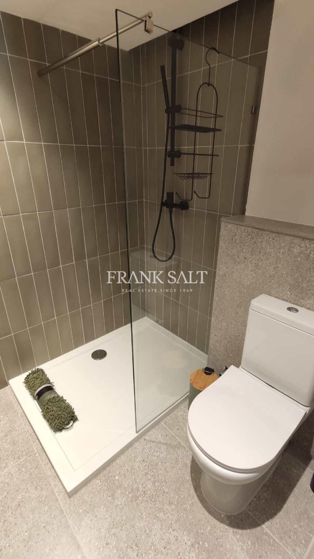 Floriana, Duplex Maisonette — Frank Salt Real Estate
