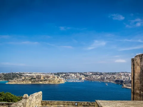 6 bed Palazzo in Valletta — Malta Sotheby's International Realty