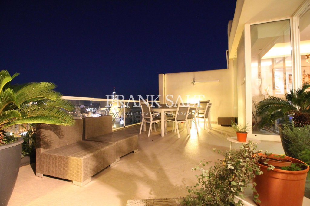 St Julians, Apartment — Frank Salt Real Estate