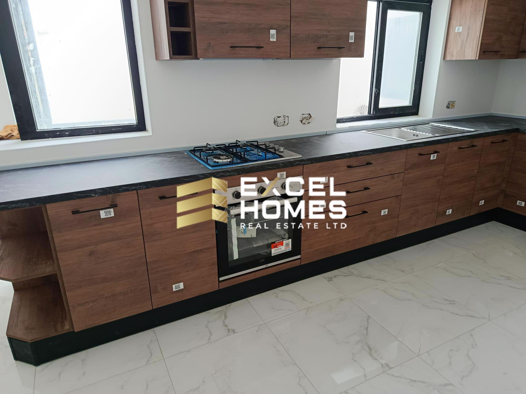 Apartment — Excel Homes Real Estate