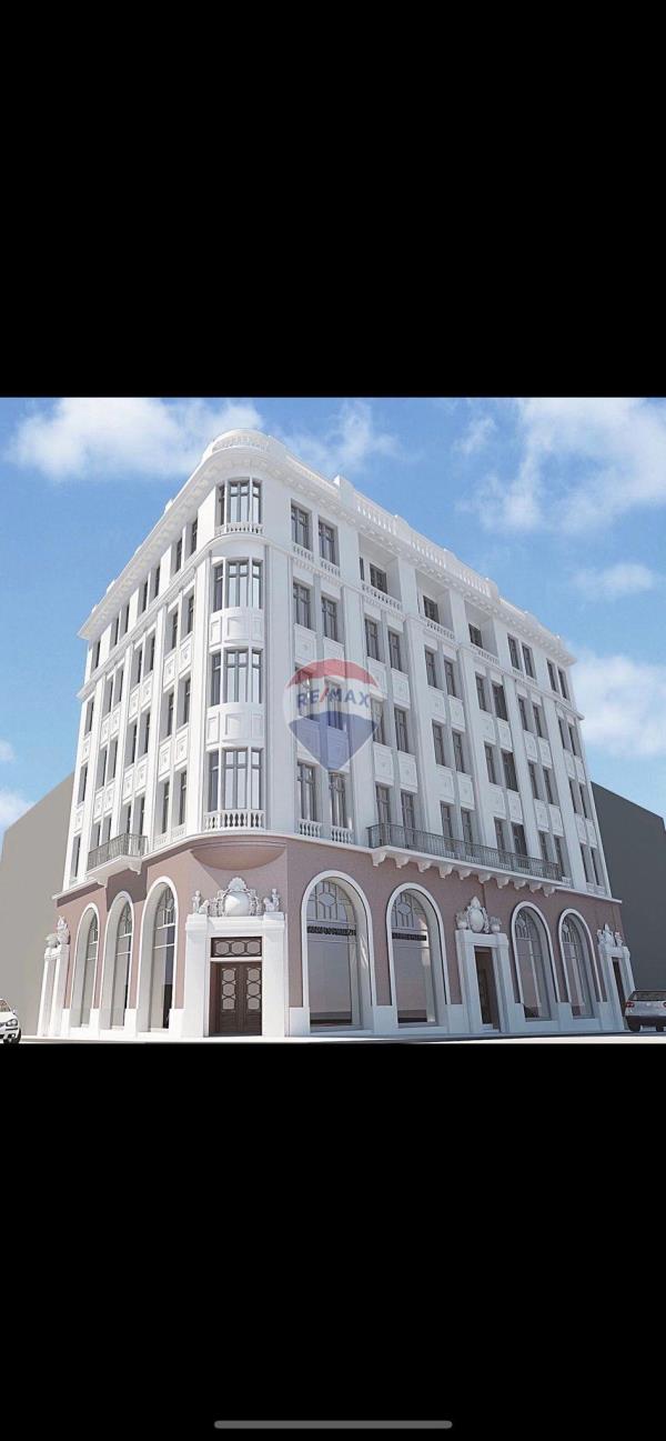 Boutique Hotel — RE/MAX Malta