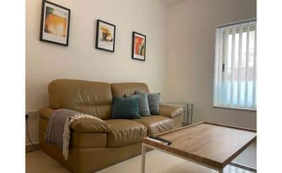 Modern Apartment in Sliema — Simon Mamo Real Estate
