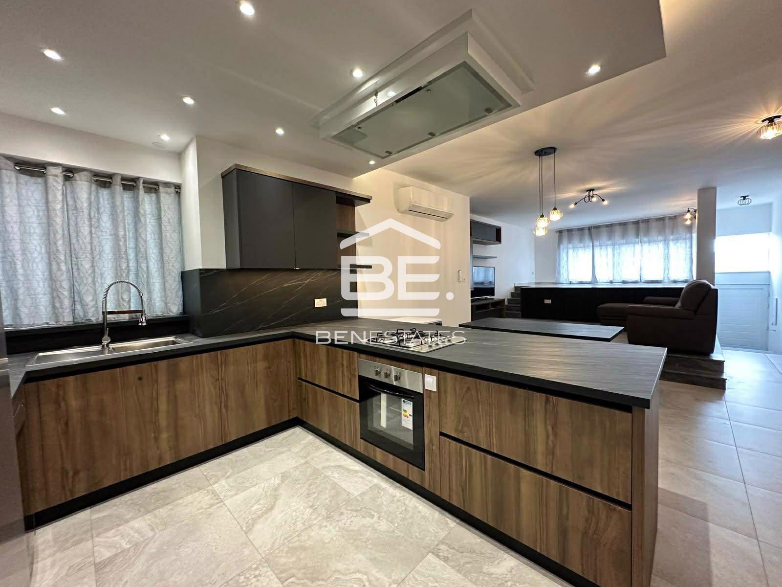 Maisonette — Ben Estates