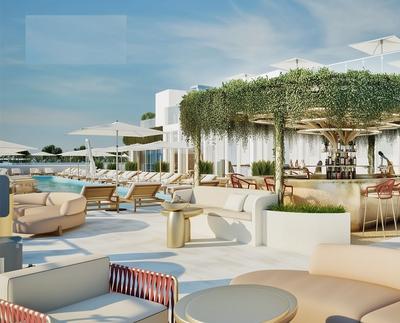 Modern Apartments with a Terrace in St Julians — Simon Mamo Real Estate