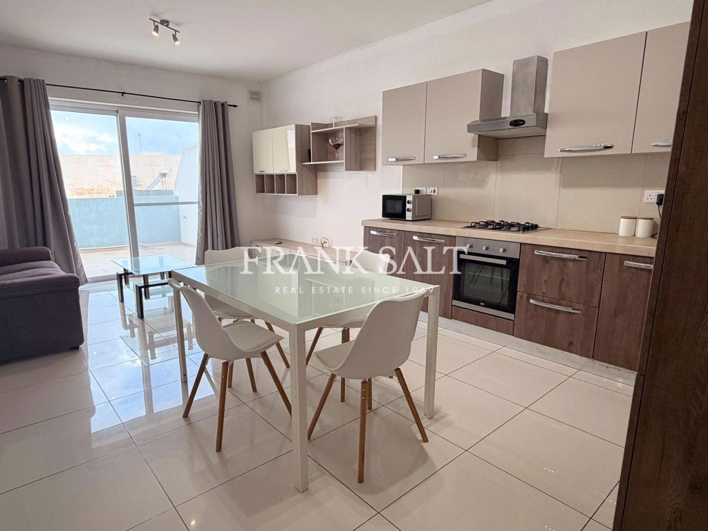 Bahrija, Penthouse — Frank Salt Real Estate