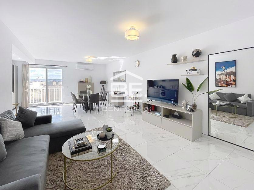Apartment — Ben Estates