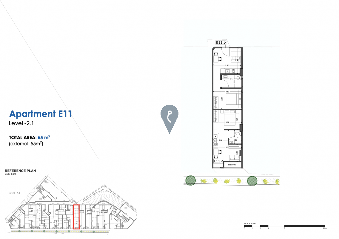 Maisonette in Msida - REF 87704 — Zanzi Homes