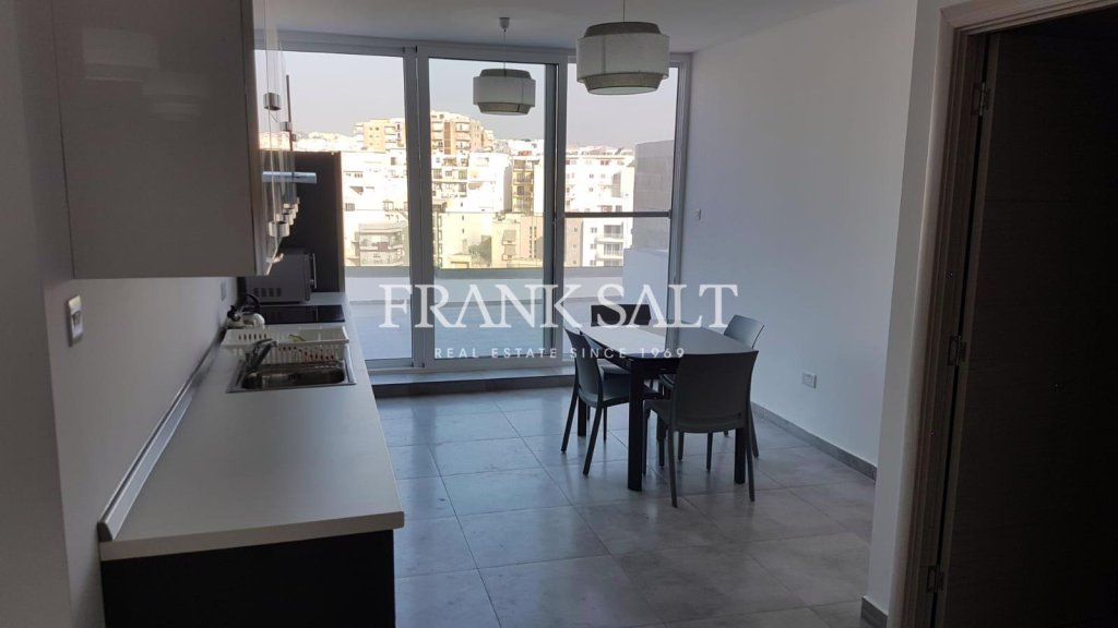 St Julians, Penthouse — Frank Salt Real Estate