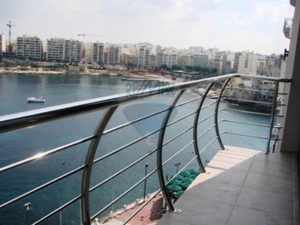 Apartment — RE/MAX Malta