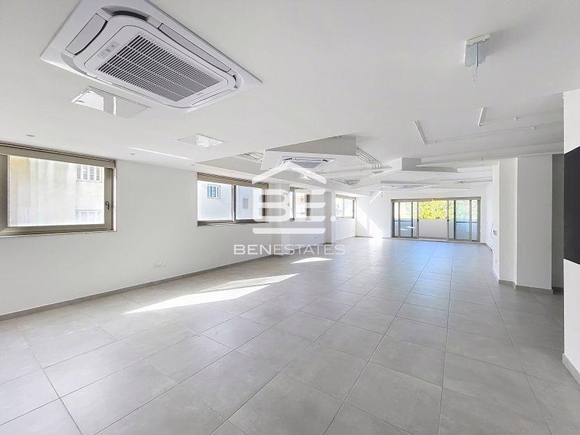 Offices — Ben Estates