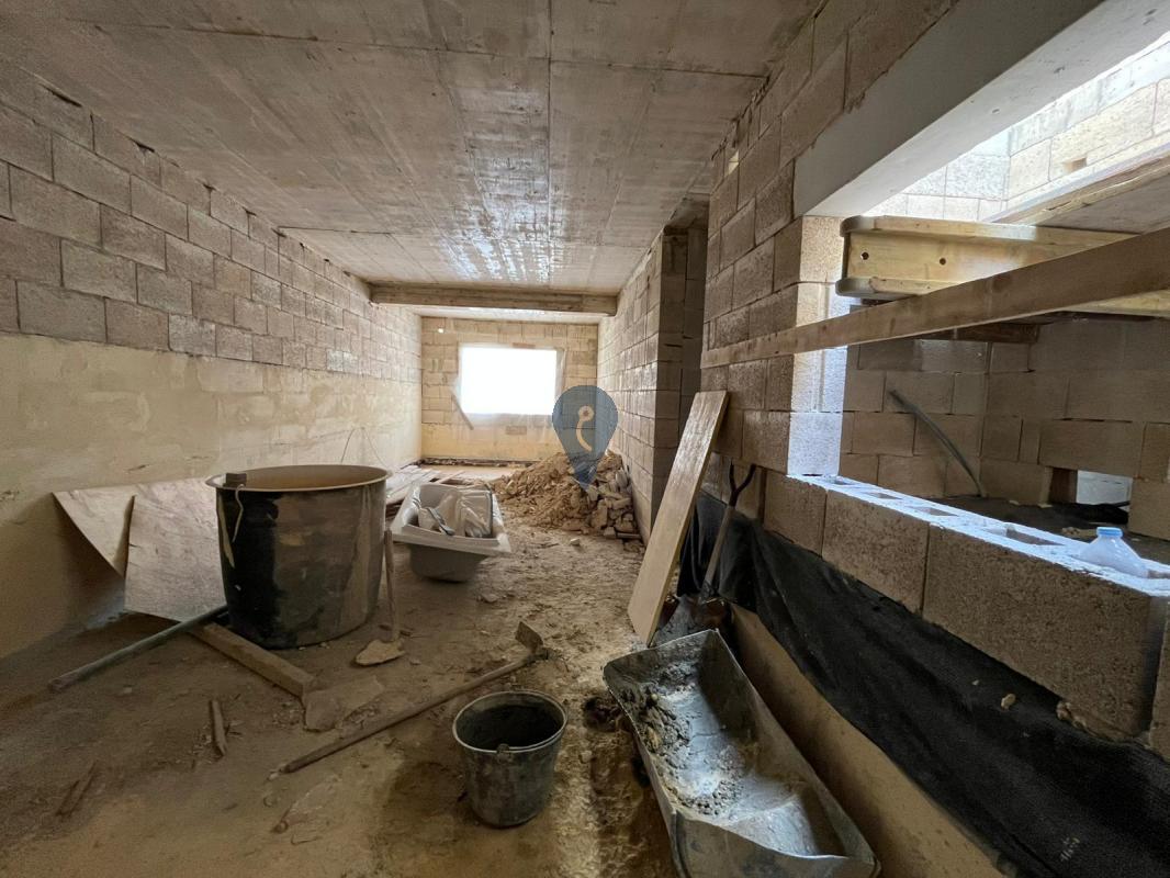 Apartment in Zejtun - REF 88982 — Zanzi Homes