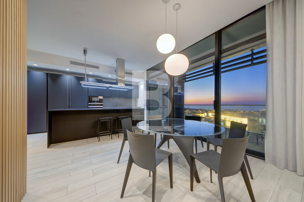 3 bed Apartment for Sale in St Julians, Pender Gardens — Belair Property