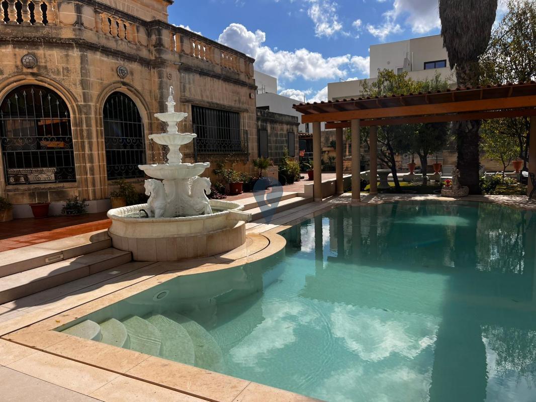 Detached Villa in Attard - REF 84650 — Zanzi Homes