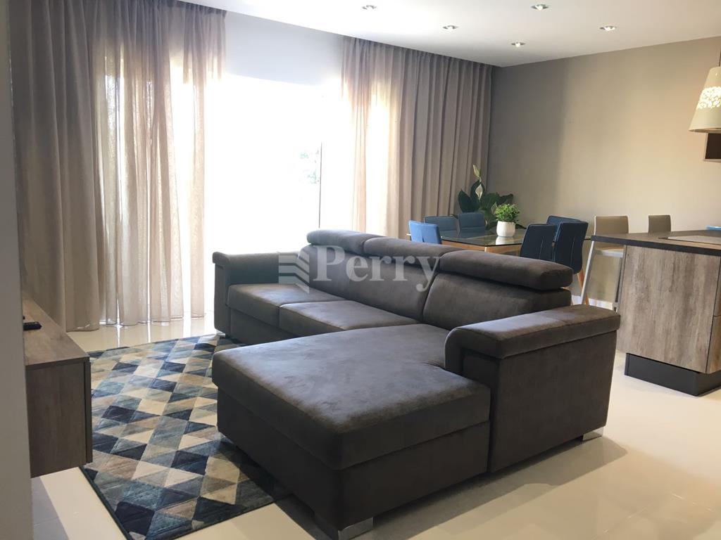 Attard Apartment — Perry Estate Agents