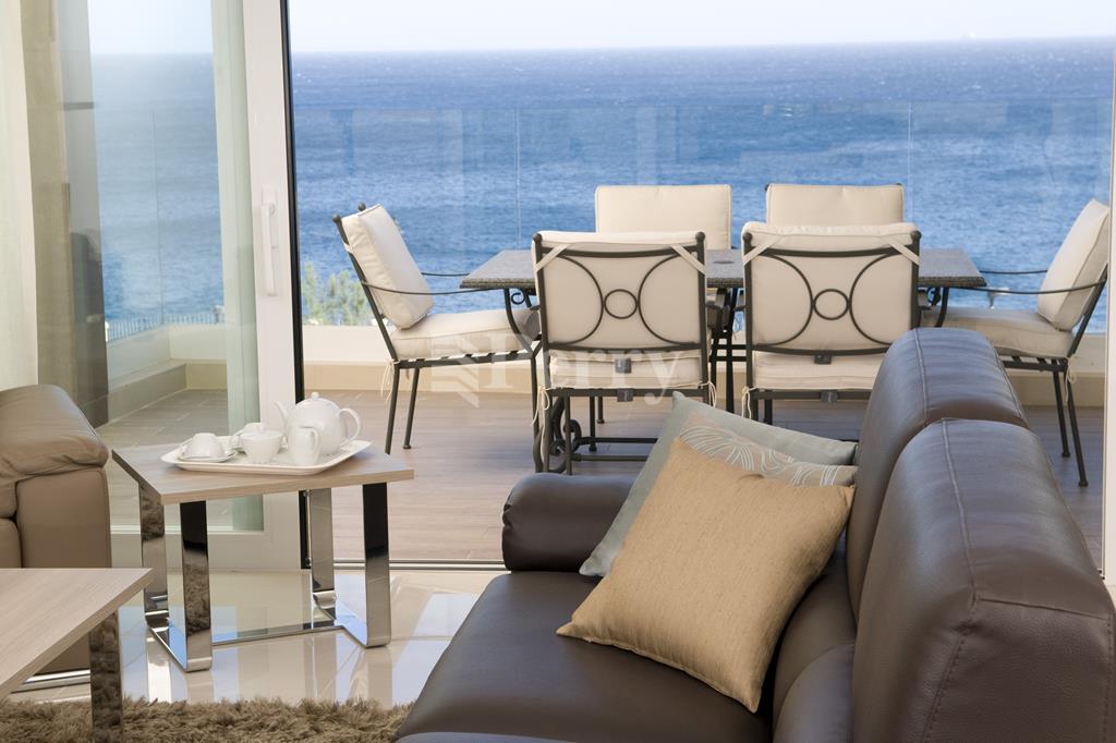 Sliema Apartment — Perry Estate Agents