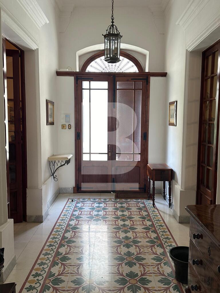 3 bed Houses of Character for Sale in Sliema — Belair Property