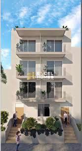 Development Block — Excel Homes Real Estate
