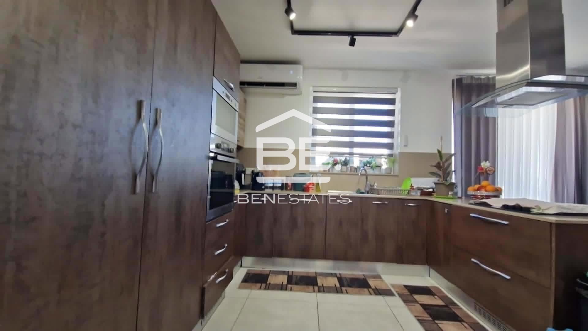 Apartment — Ben Estates