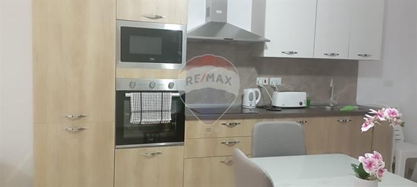 Apartment — RE/MAX Malta