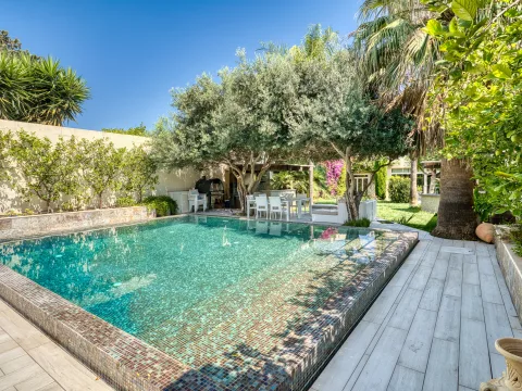 4 bed Villa in Mosta — Malta Sotheby's International Realty