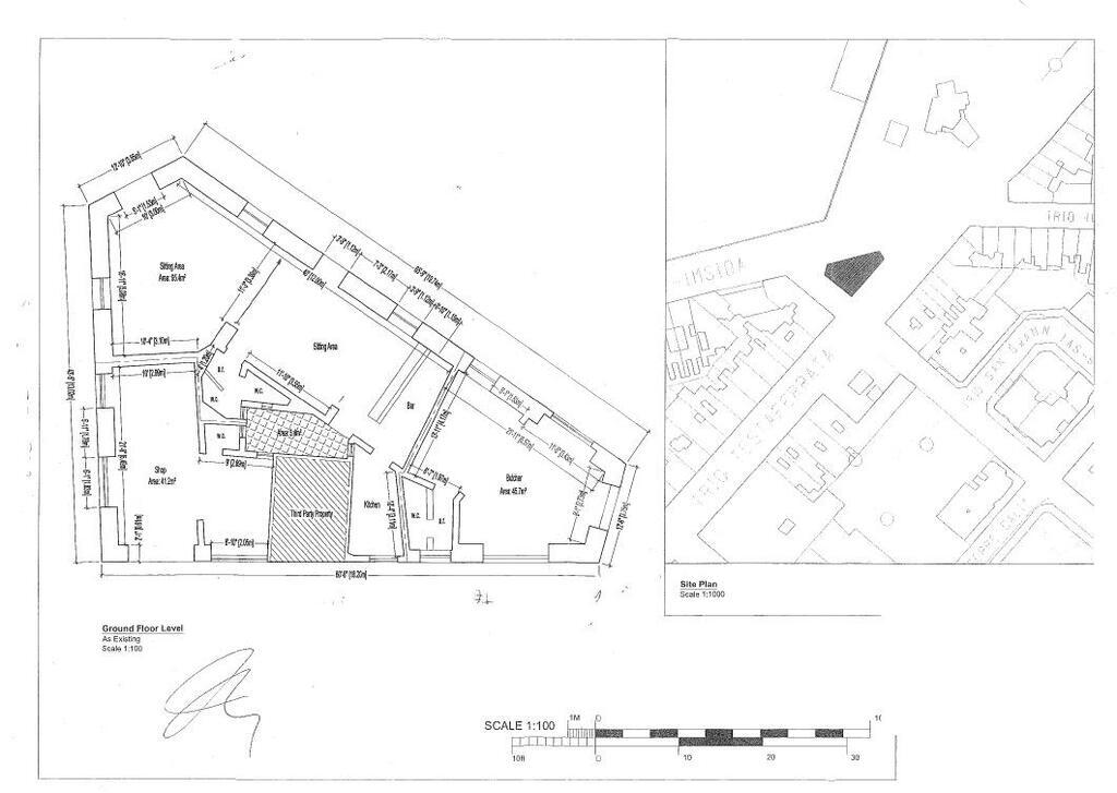 Office for rent in Msida — Belair Property