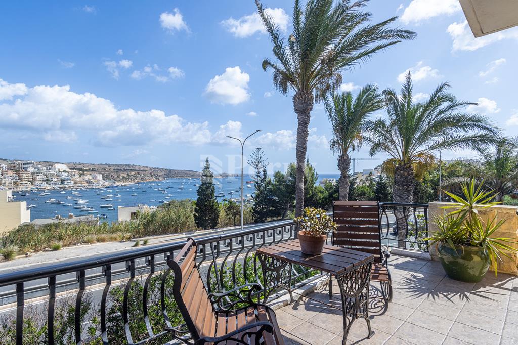 St Pauls Bay Villa — Perry Estate Agents