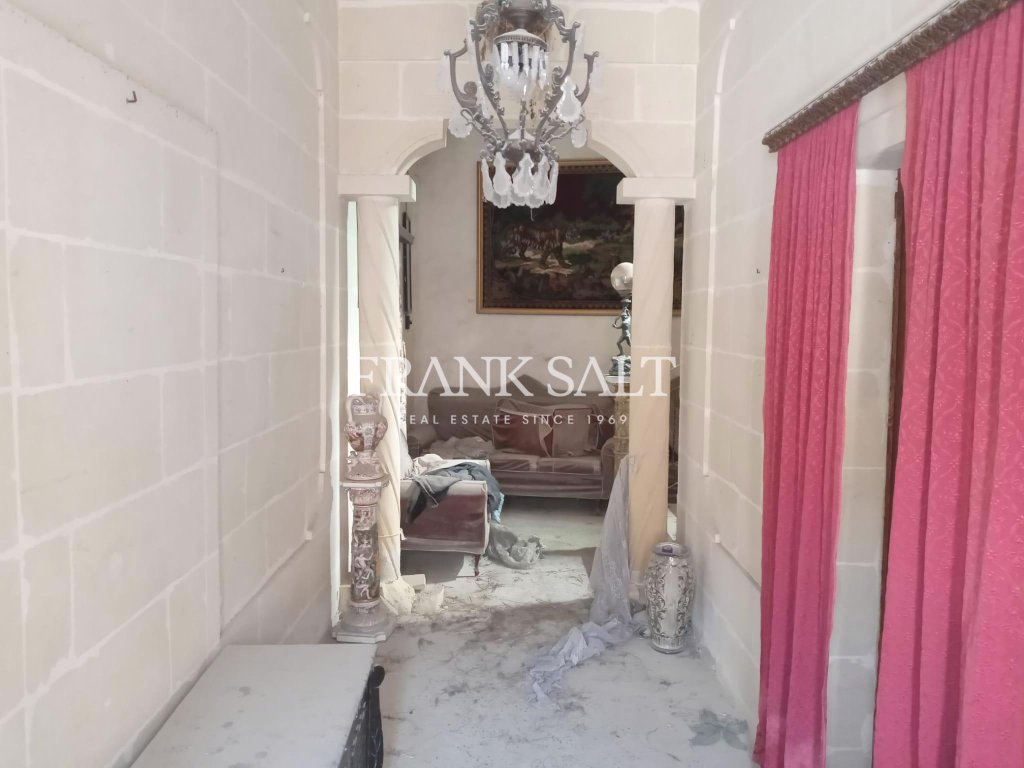 Xewkija, Terraced House — Frank Salt Real Estate