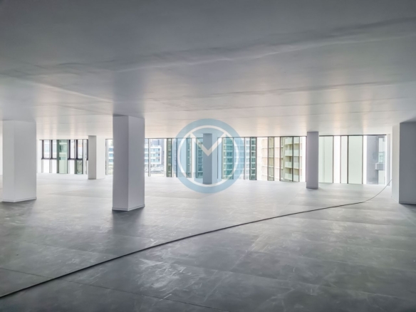 1000 SQM St Julian’s Office for Sale — Malta Offices