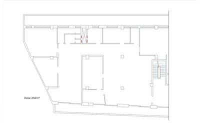 Offices in Malta: Brand New 1000sqm Commercial Space in Msida in Msida — Simon Mamo Real Estate