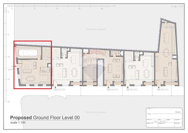 Terraced House — RE/MAX Malta