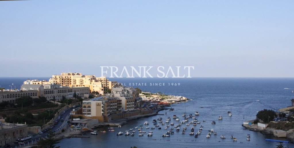 St Julians, Palazzo — Frank Salt Real Estate