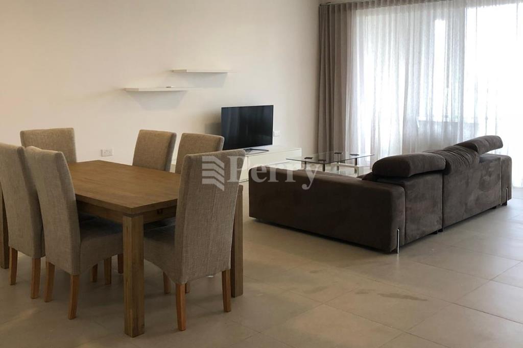 Ibrag Apartment — Perry Estate Agents