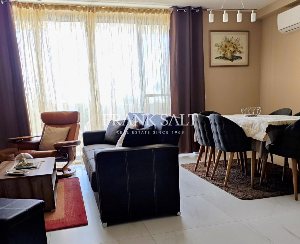 Mellieha, Apartment — Frank Salt Real Estate