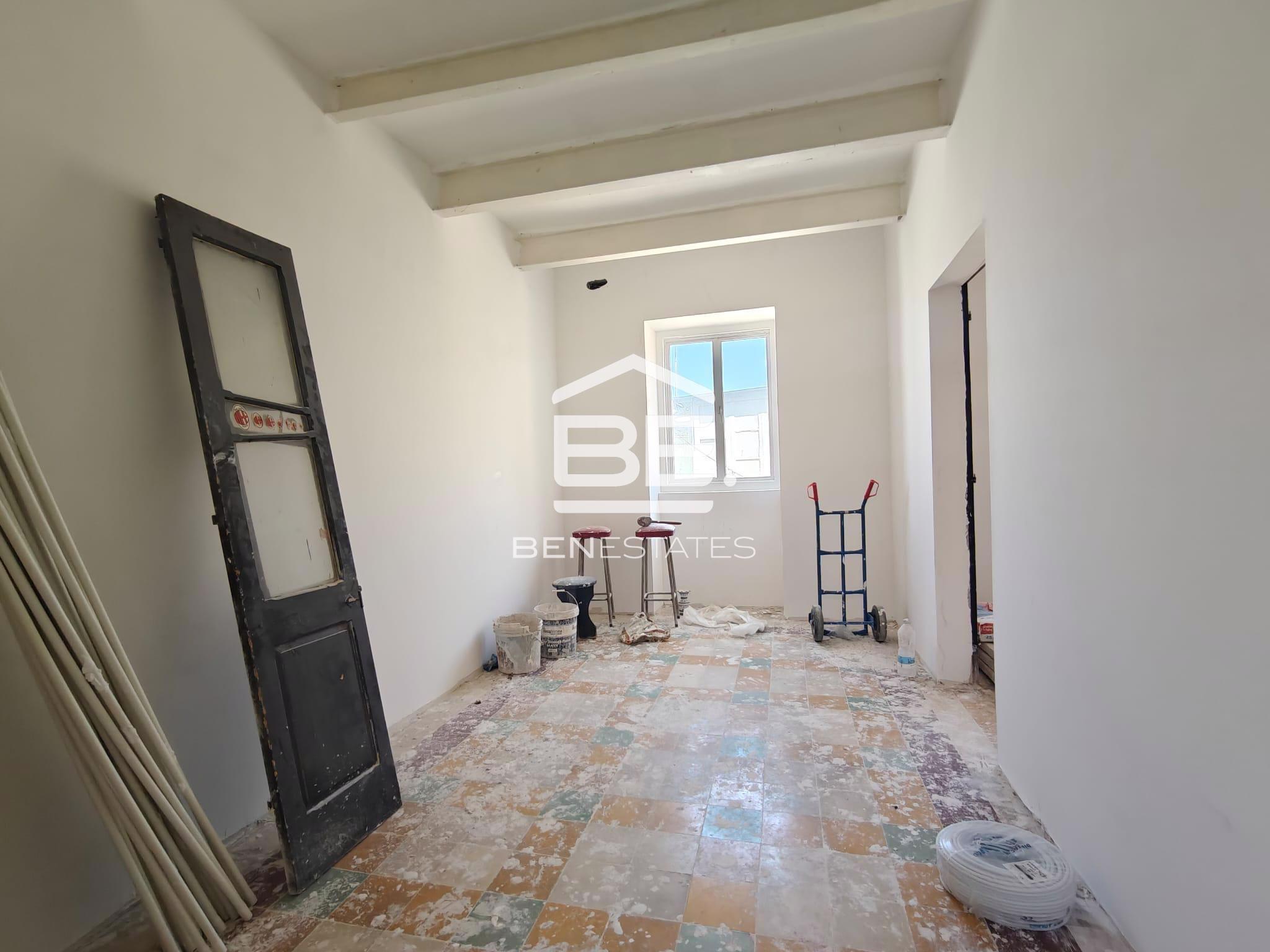 Duplex Maisonette — Ben Estates