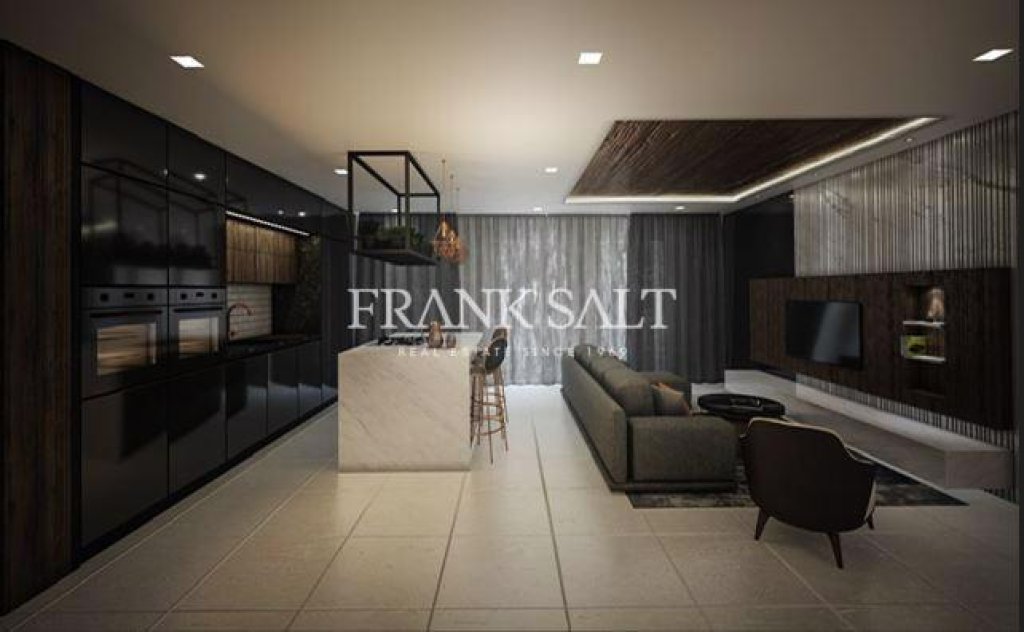 Victoria, Apartment — Frank Salt Real Estate