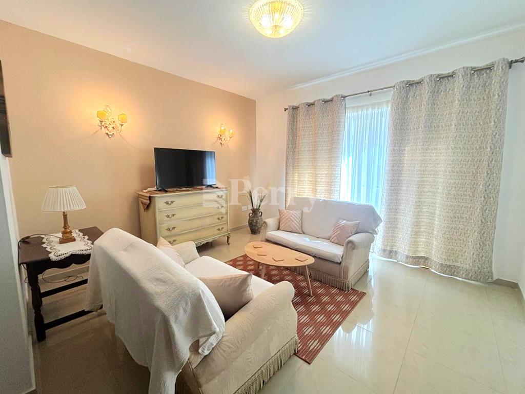 Sliema Apartment — Perry Estate Agents