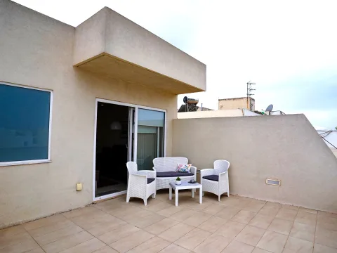 3 bed Penthouse in Sliema — Malta Sotheby's International Realty