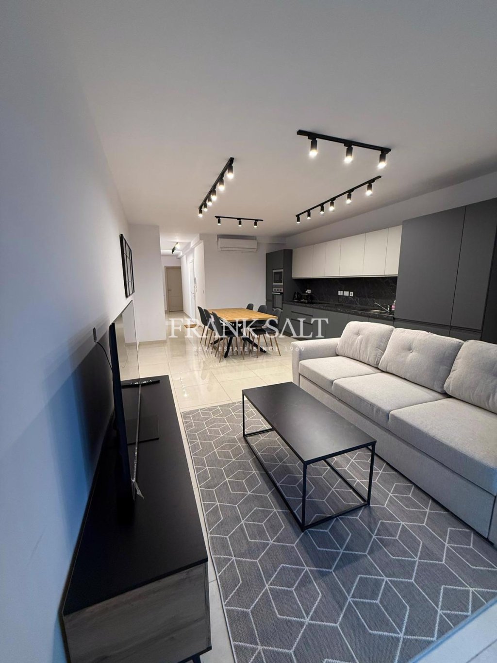 Gzira, Apartment — Frank Salt Real Estate
